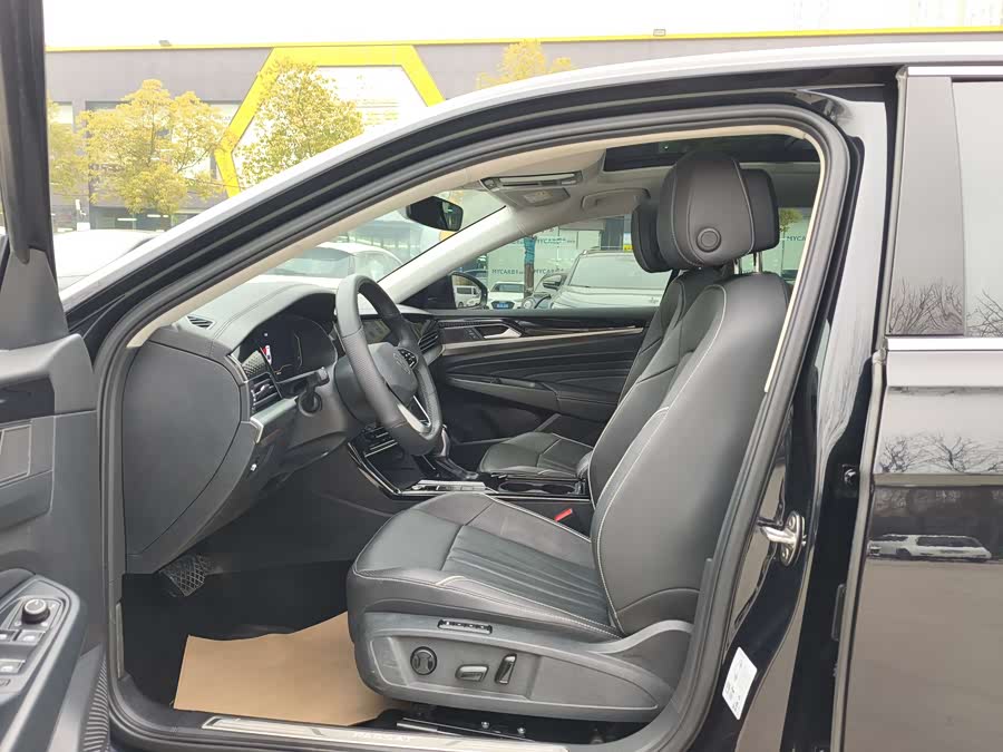 Volkswagen Passat 2024 #6 Volkswagen Passat 2024 car image #6