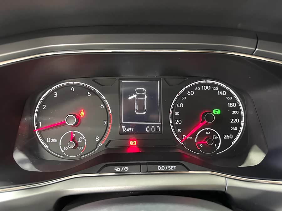 Volkswagen T-Cross 2021 car image #6