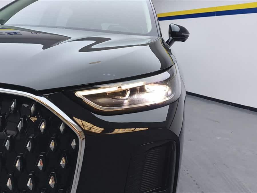 Chery Tiggo8L 2025 car image #6