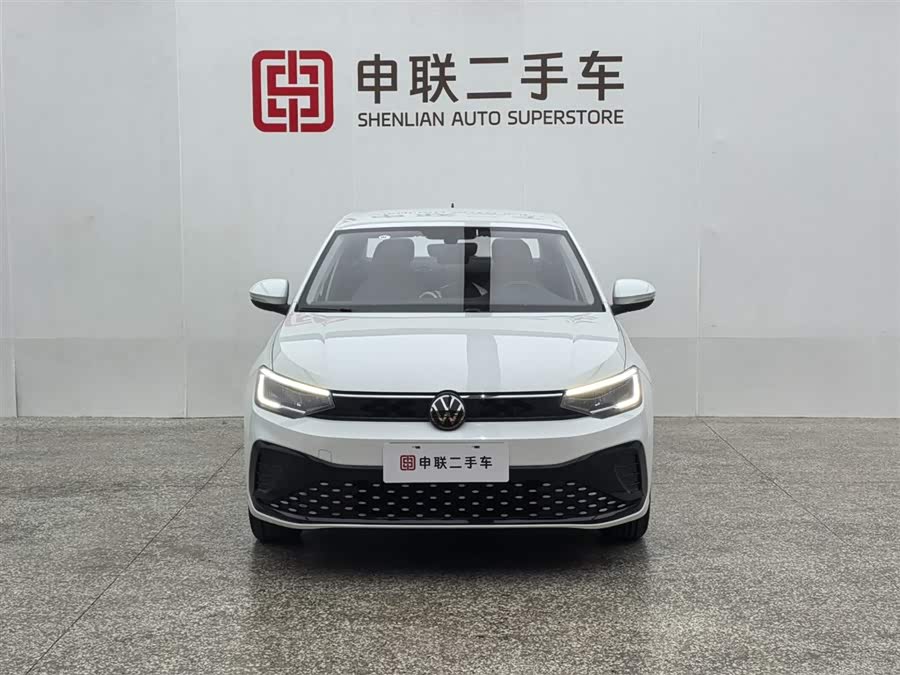 Volkswagen Lavida 2023 car image #6