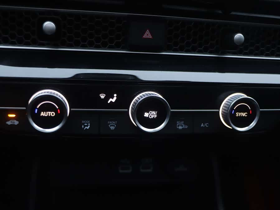 Honda INTEGRA 2022 #6 Honda INTEGRA 2022 car image #6