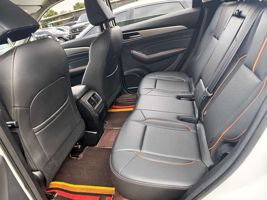 Haval F7 2020 car image #6