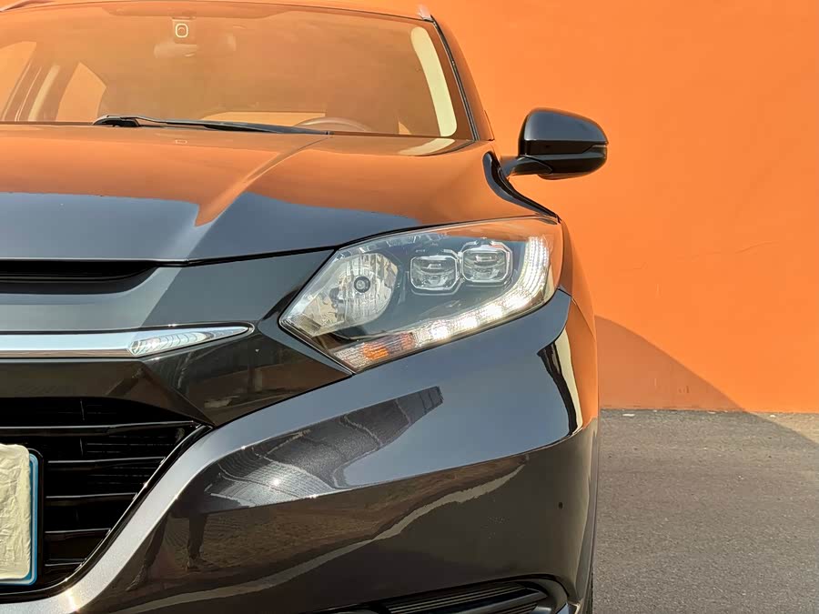 Honda VEZEL 2015 car image #6