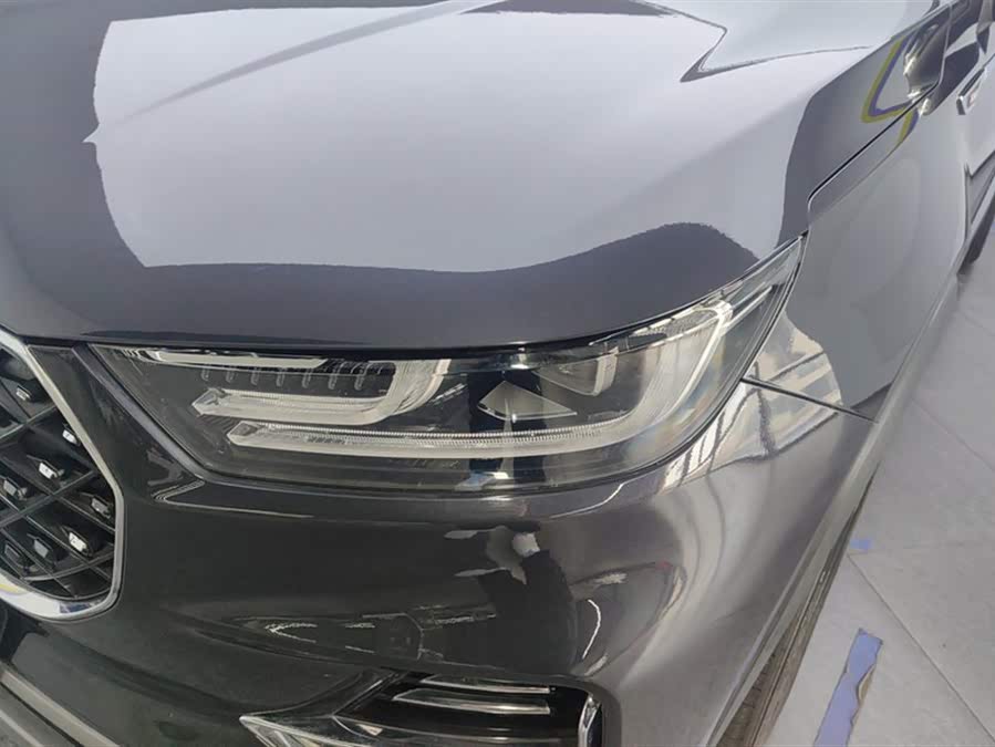 奇瑞 瑞虎8 PLUS 2020 汽车图片 #6