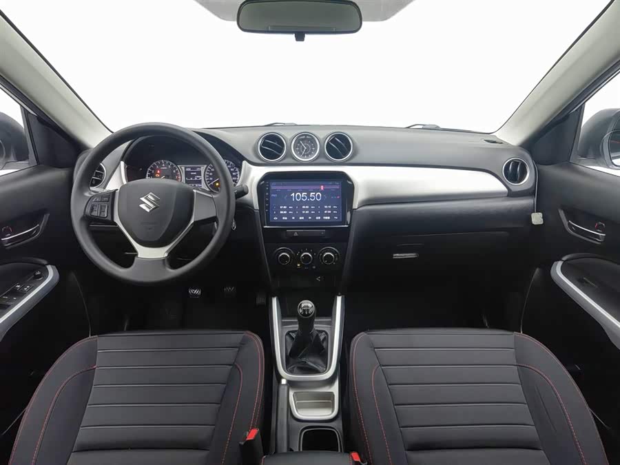 铃木 维特拉 2017 汽车图片 #6