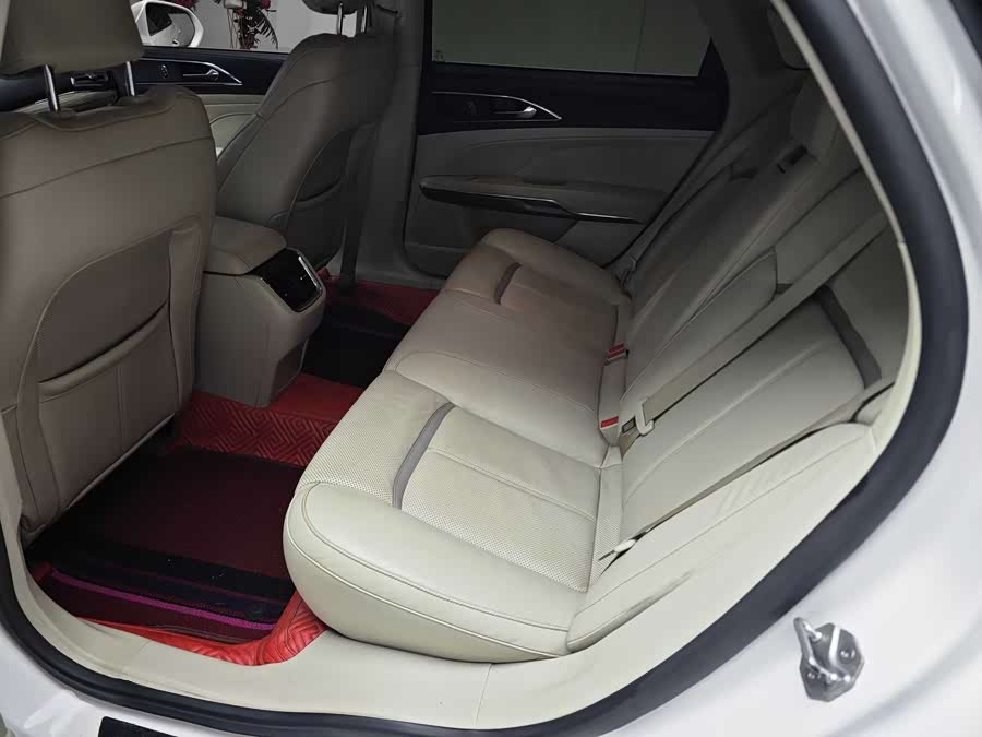 Ford Taurus 2016 #6 Ford Taurus 2016 car image #6