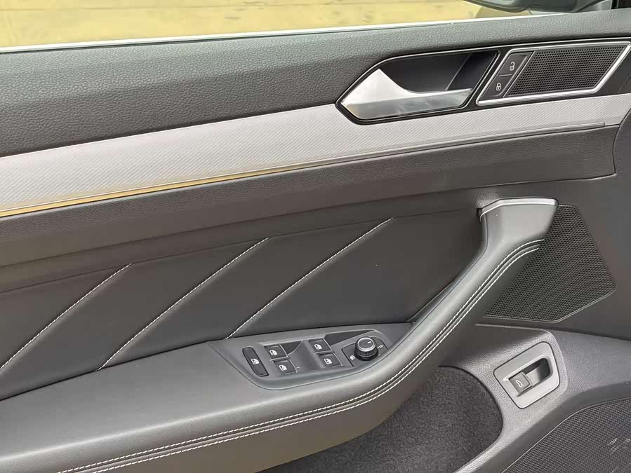 Volkswagen Magotan 2025 #6 Volkswagen Magotan 2025 car image #6