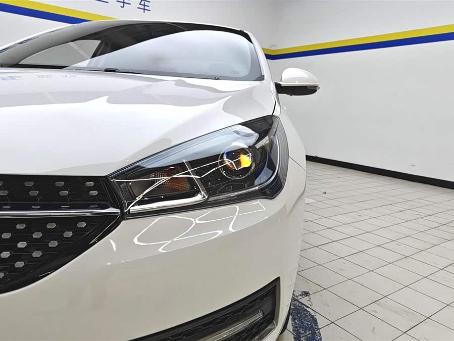 Chery Arrizo 5 2021 car image #6