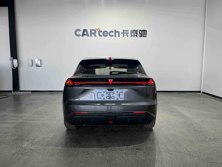 Deepal S07 2025 image de voiture #6