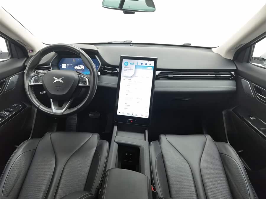 Xpeng G3 2019 immagine di auto #6