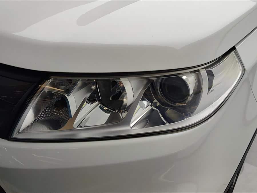 Suzuki Vitara 2016 #6 Suzuki Vitara 2016 immagine di auto #6