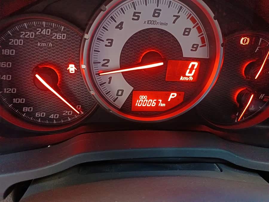 Toyota 86 2013 immagine di auto #6