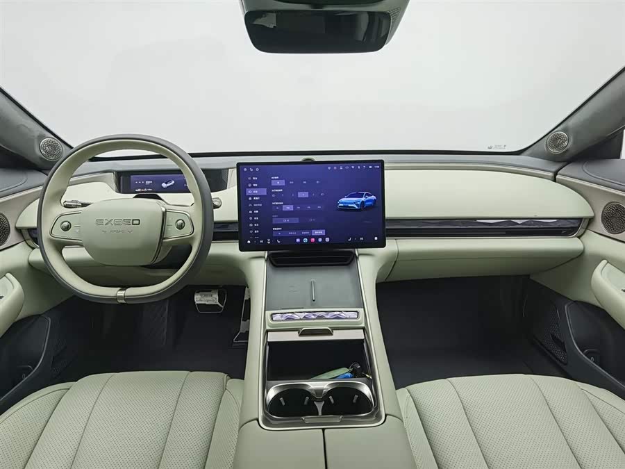 Exceed Stellar Era ES 2025 #6 Exceed Stellar Era ES 2025 immagine di auto #6