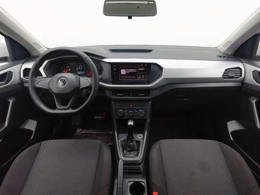Volkswagen Tacqua 2021 car image #6