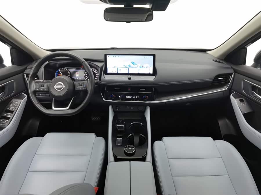 日产 奇骏 2024 汽车图片 #6