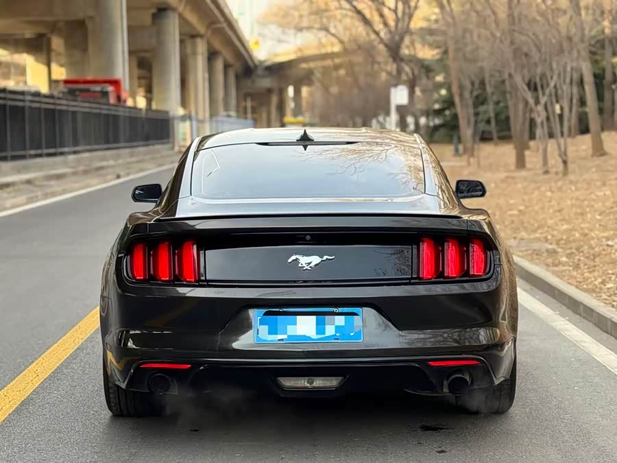 Ford Evos 2022 car image #6