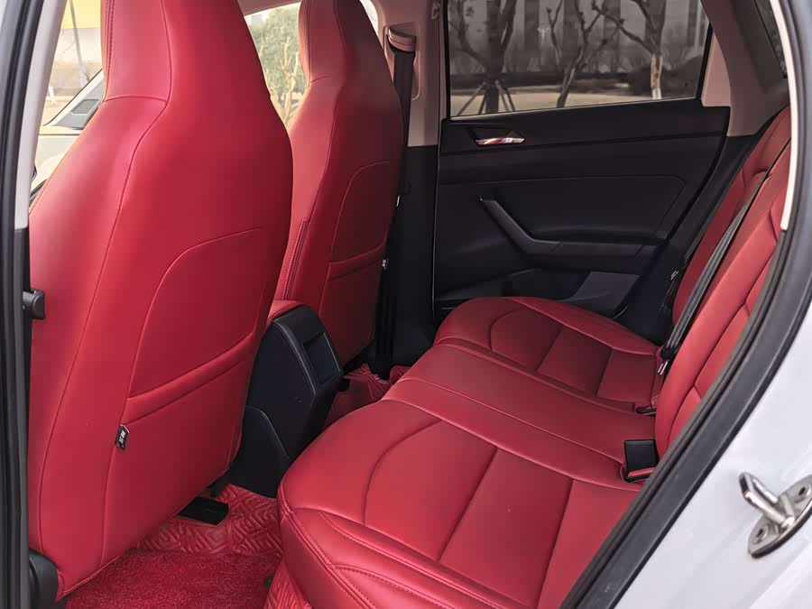 Volkswagen Polo 2021 immagine di auto #6