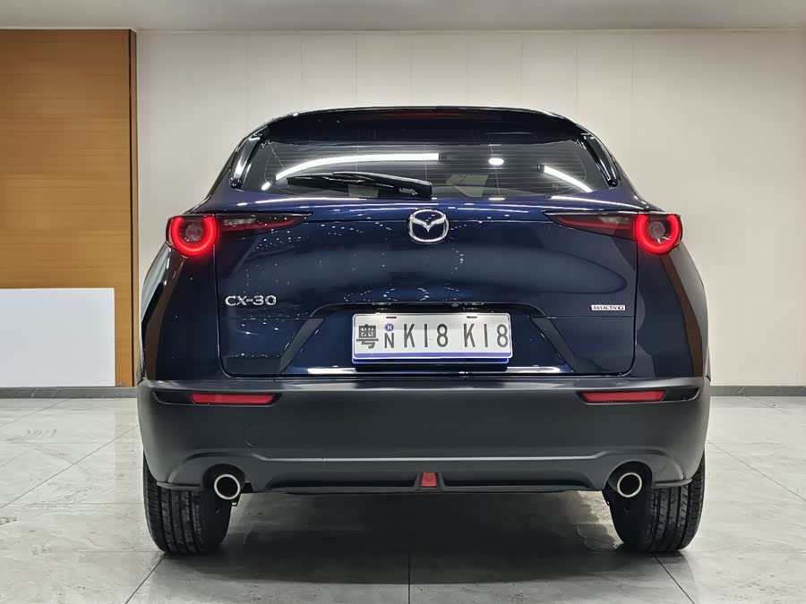 Mazda CX-30 2021 #6 Mazda CX-30 2021 car image #6