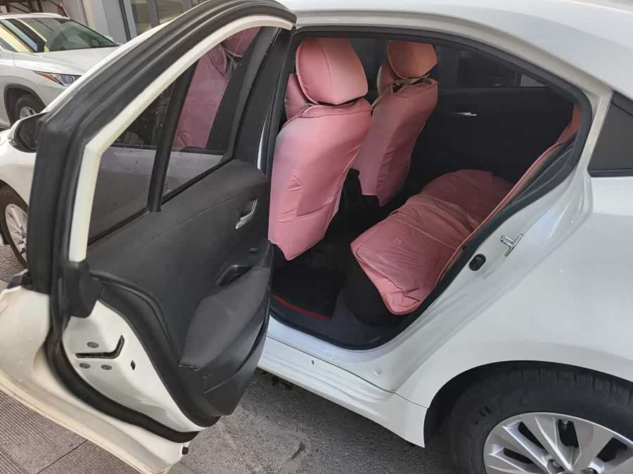 丰田 卡罗拉 2021 汽车图片 #6