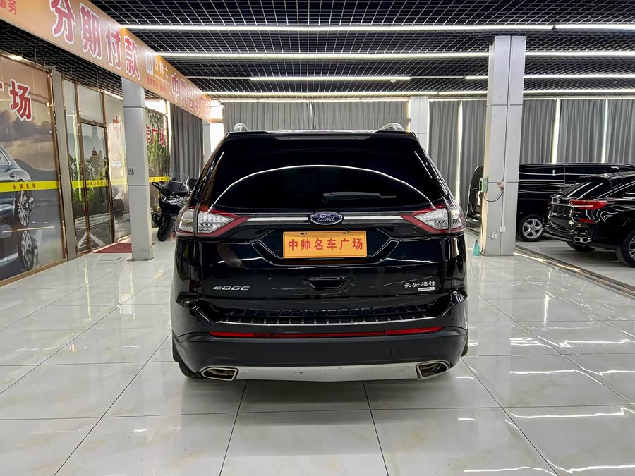 Ford Edge 2016 car image #6