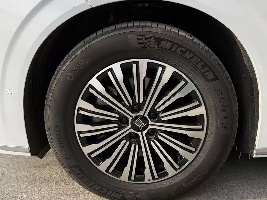 BYD Xia 2024 #6 BYD Xia 2024 imagem de carro #6