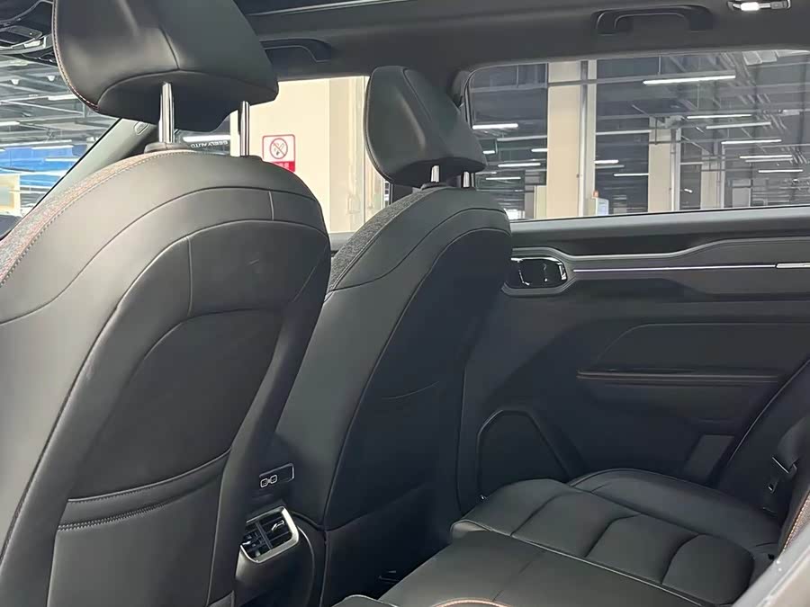 GEELY Cowboy 2025 car image #6