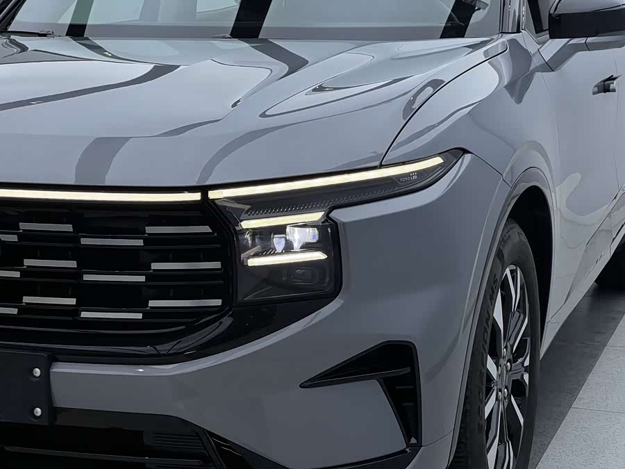 Ford Edge 2024 car image #6