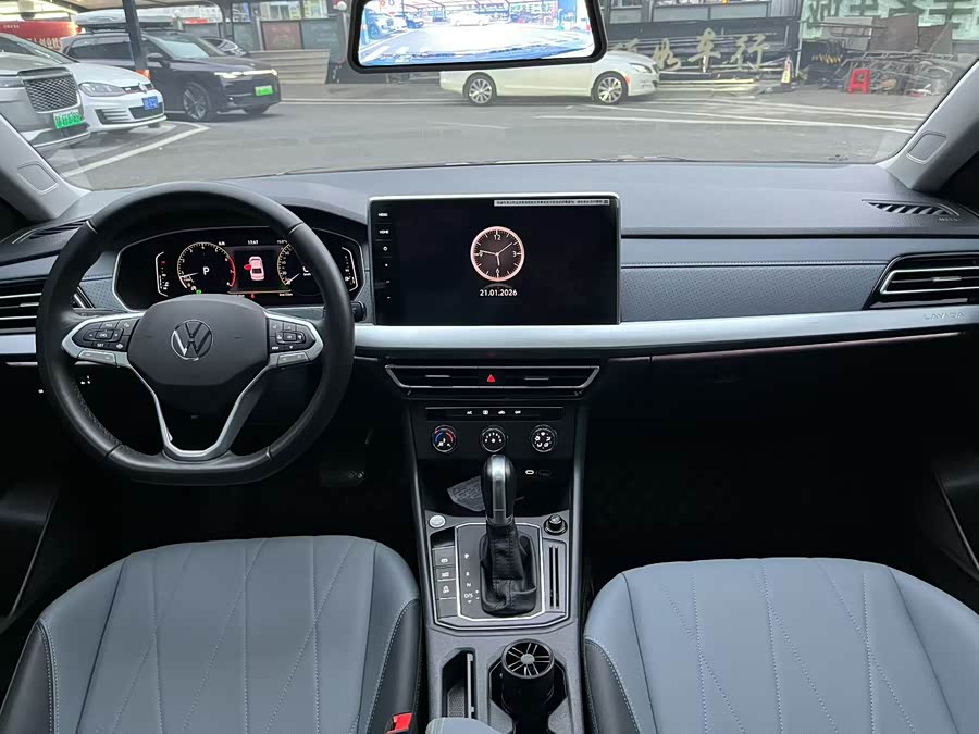 大众 朗逸 2022 汽车图片 #6