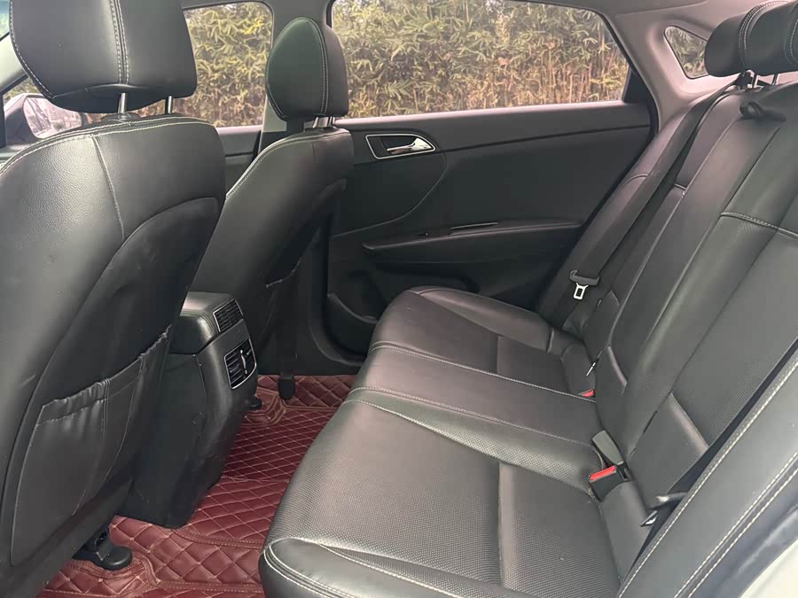 Hyundai Mistra 2016 #6 Hyundai Mistra 2016 immagine di auto #6