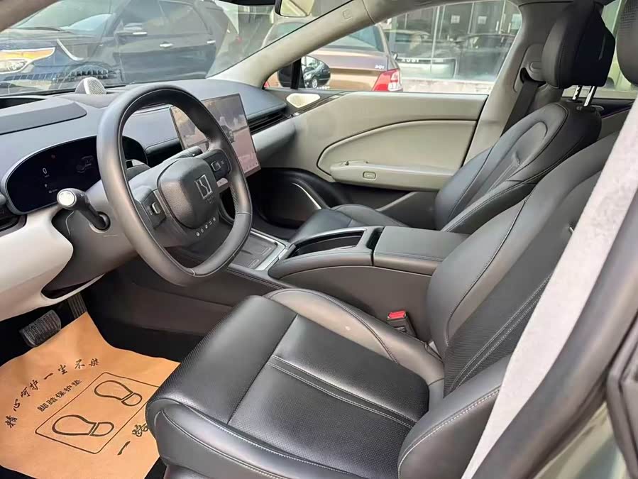 极氪 极氪007 2025 汽车图片 #6