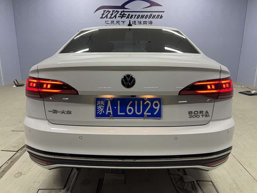 Volkswagen Bora 2022 immagine di auto #6