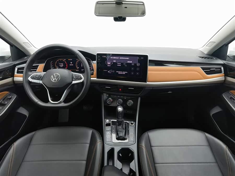 Volkswagen Bora 2023 car image #6