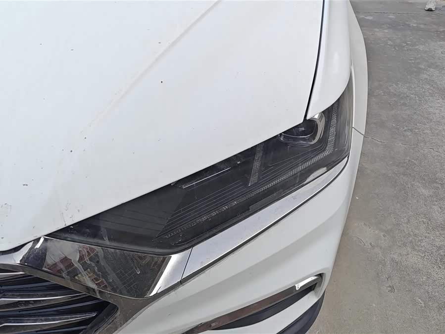 SWM斯威汽车 SWM斯威G01 2018 汽车图片 #6