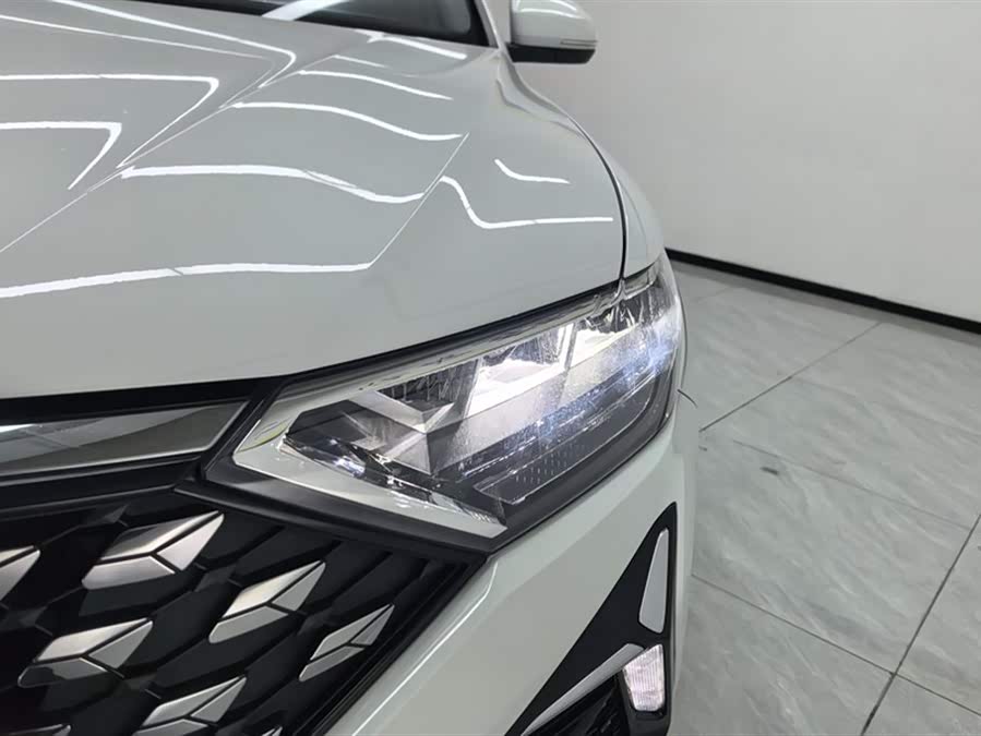 捷达 捷达VS5 2022 汽车图片 #6