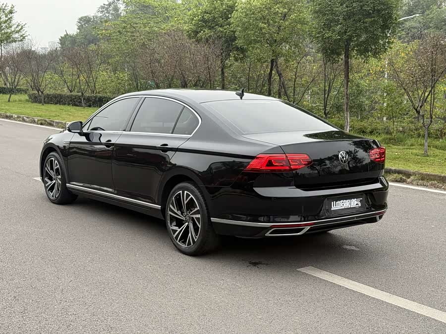 Volkswagen Magotan 2022 car image #6