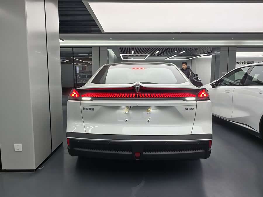 Deepal SL03 2025 image de voiture #6