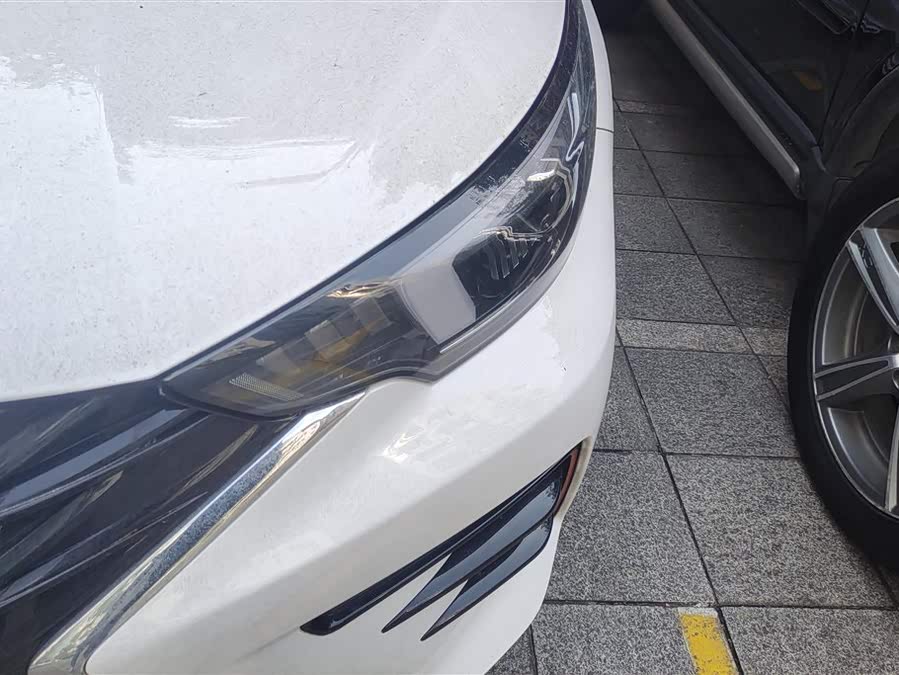 Chery Arrizo 5 Plus 2023 #6 Chery Arrizo 5 Plus 2023 immagine di auto #6