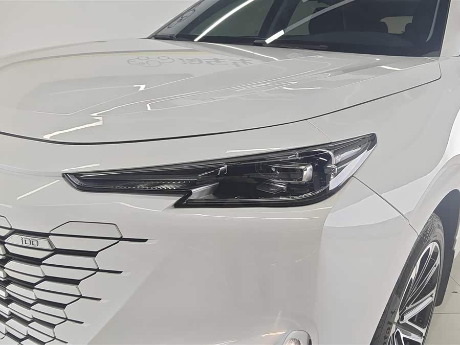 Changan UNI-K iDD 2023 #6 Changan UNI-K iDD 2023 car image #6