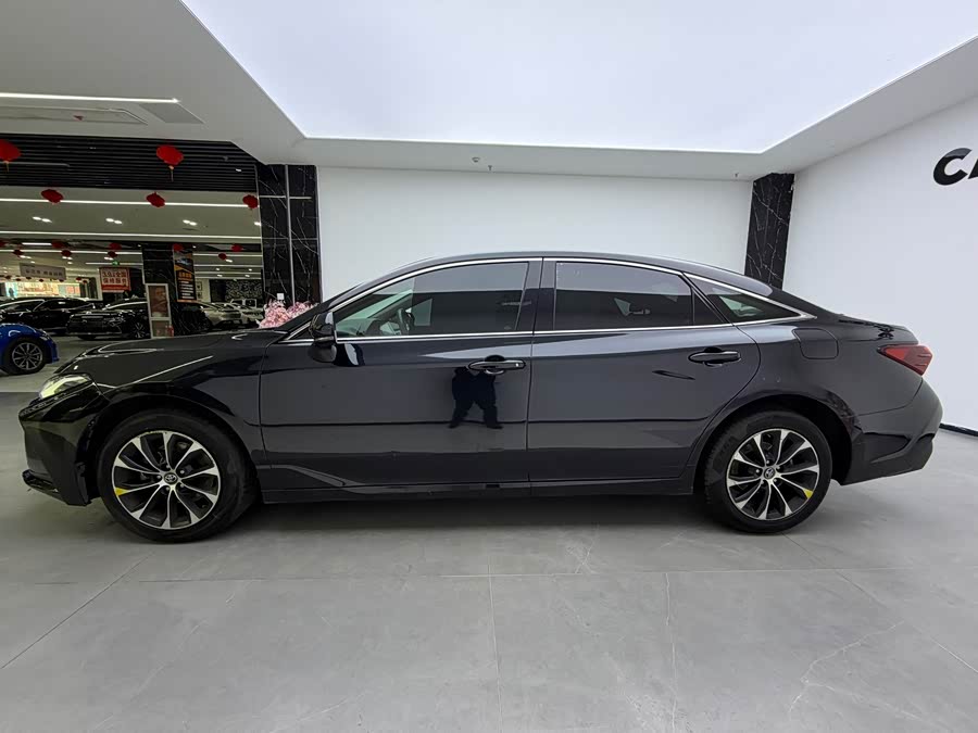 Toyota Avalon 2023 immagine di auto #6