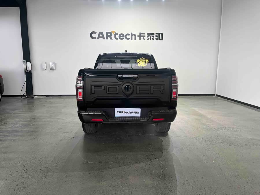 Great Wall Poer 2023 immagine di auto #6