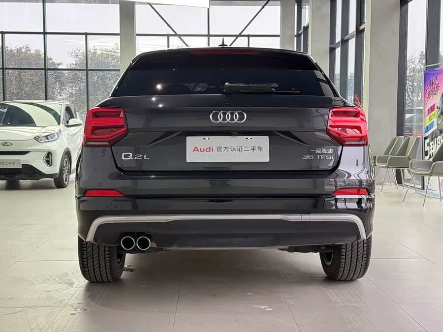 Q2L 2019 car image #6