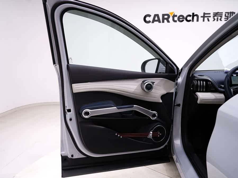 BYD Yuan Plus 2022 car image #6