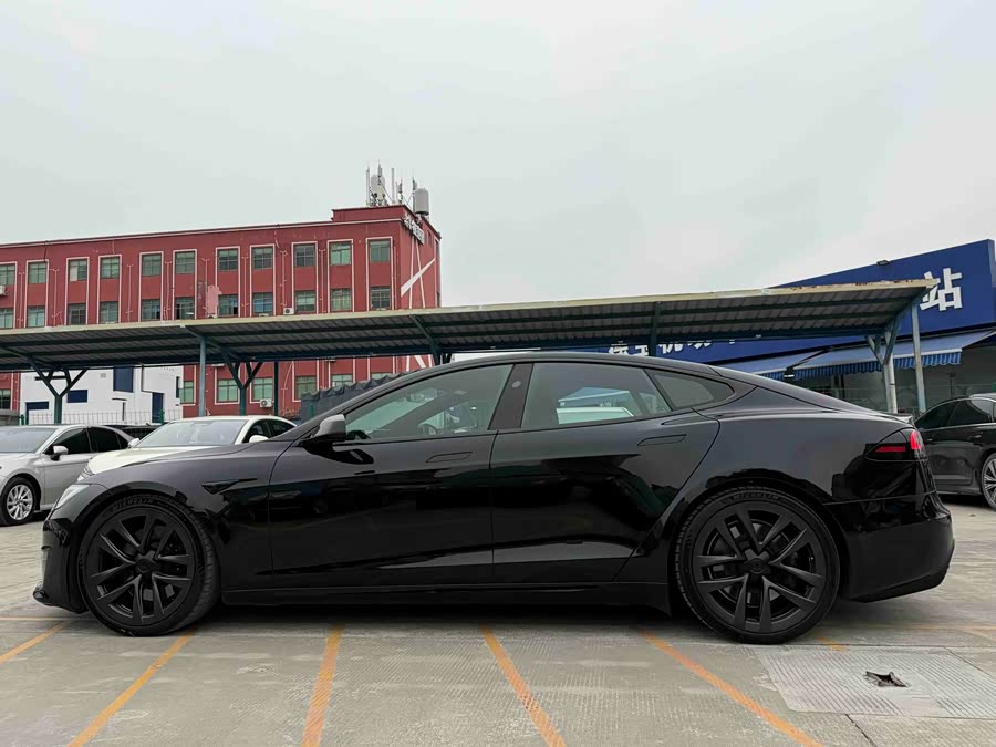 Tesla Model S 2023 immagine di auto #6