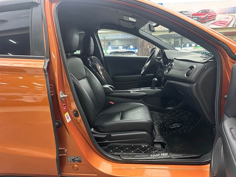 Honda XR-V 2016 car image #6