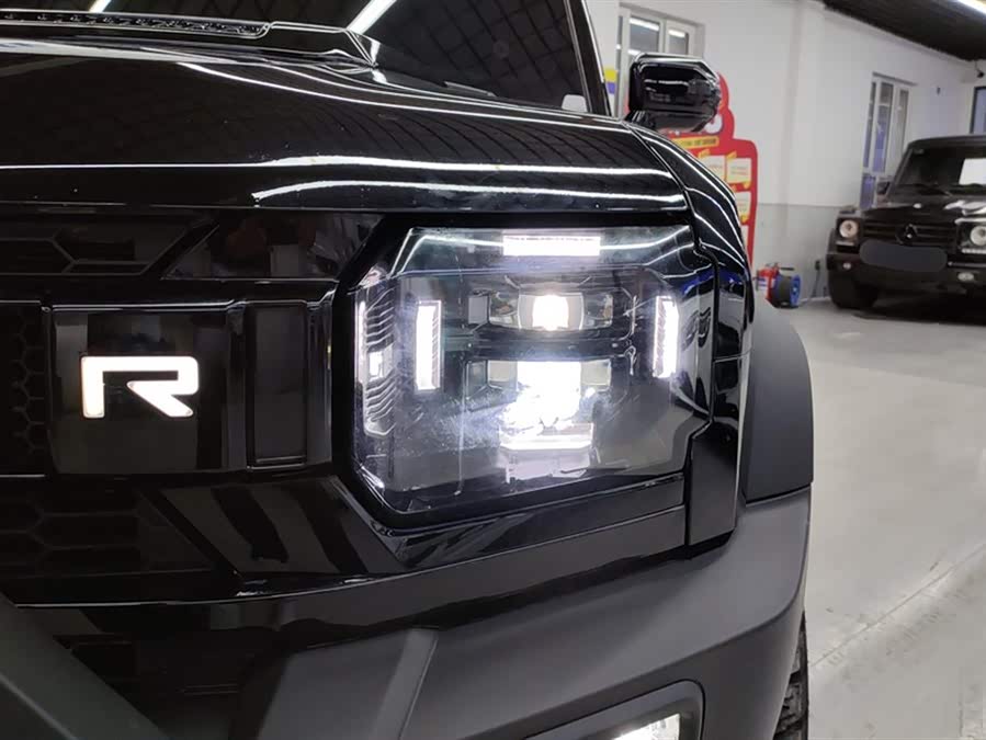 Jetour Traveller 2023 car image #6