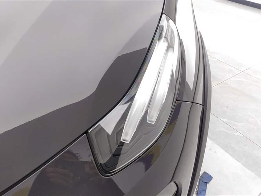 Lynk & Co 02 2019 car image #6