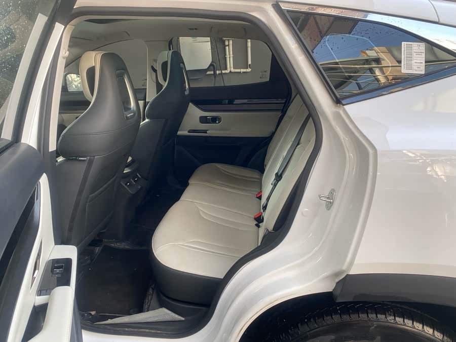 捷途 捷途大圣 2022 汽车图片 #6