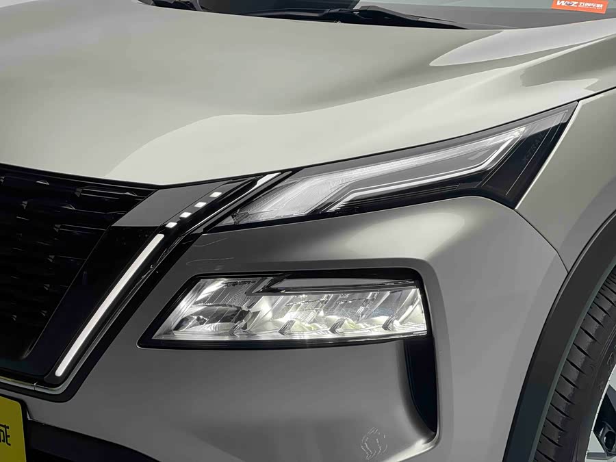 日产 奇骏 2024 汽车图片 #6