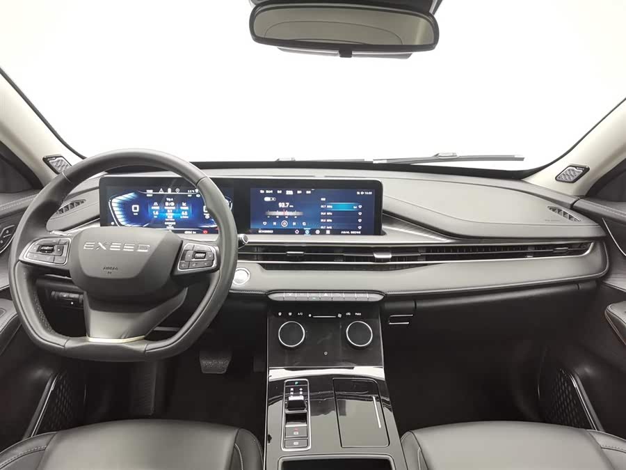 Exceed Chasing Wind C-DM 2022 صورة سيارة #6