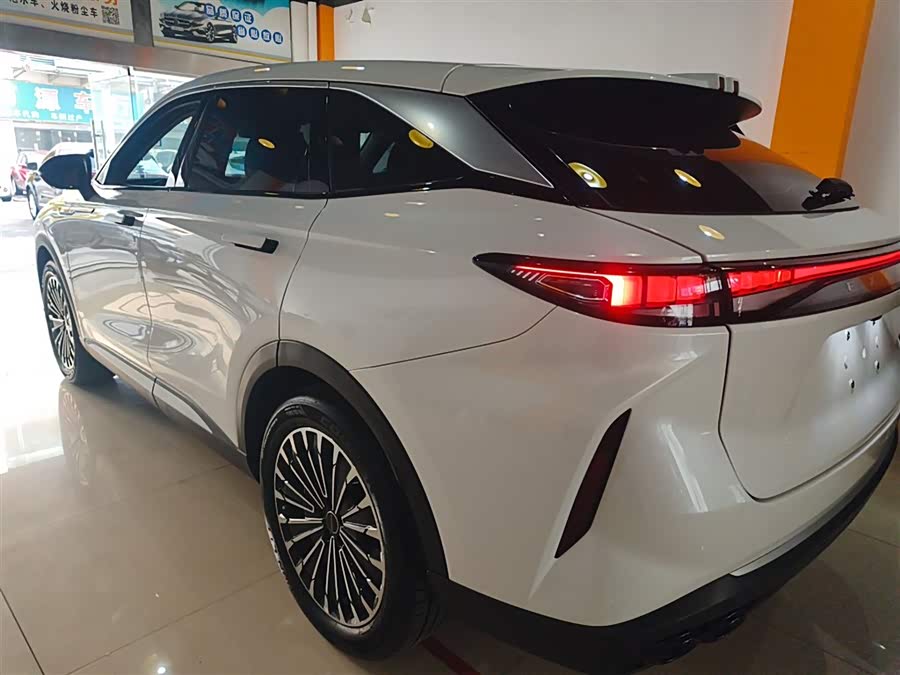 Exceed Yaoguang 2024 car image #6